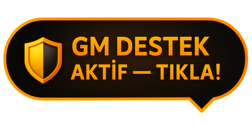 GM Destek